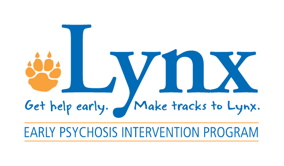 Lynx Early Psychosis Intervention Program |   What is Lynx?